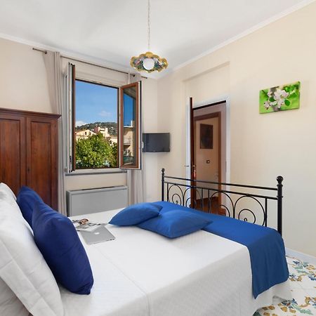 Relais Santa Lucia Bed & Breakfast Sorrento Exterior photo