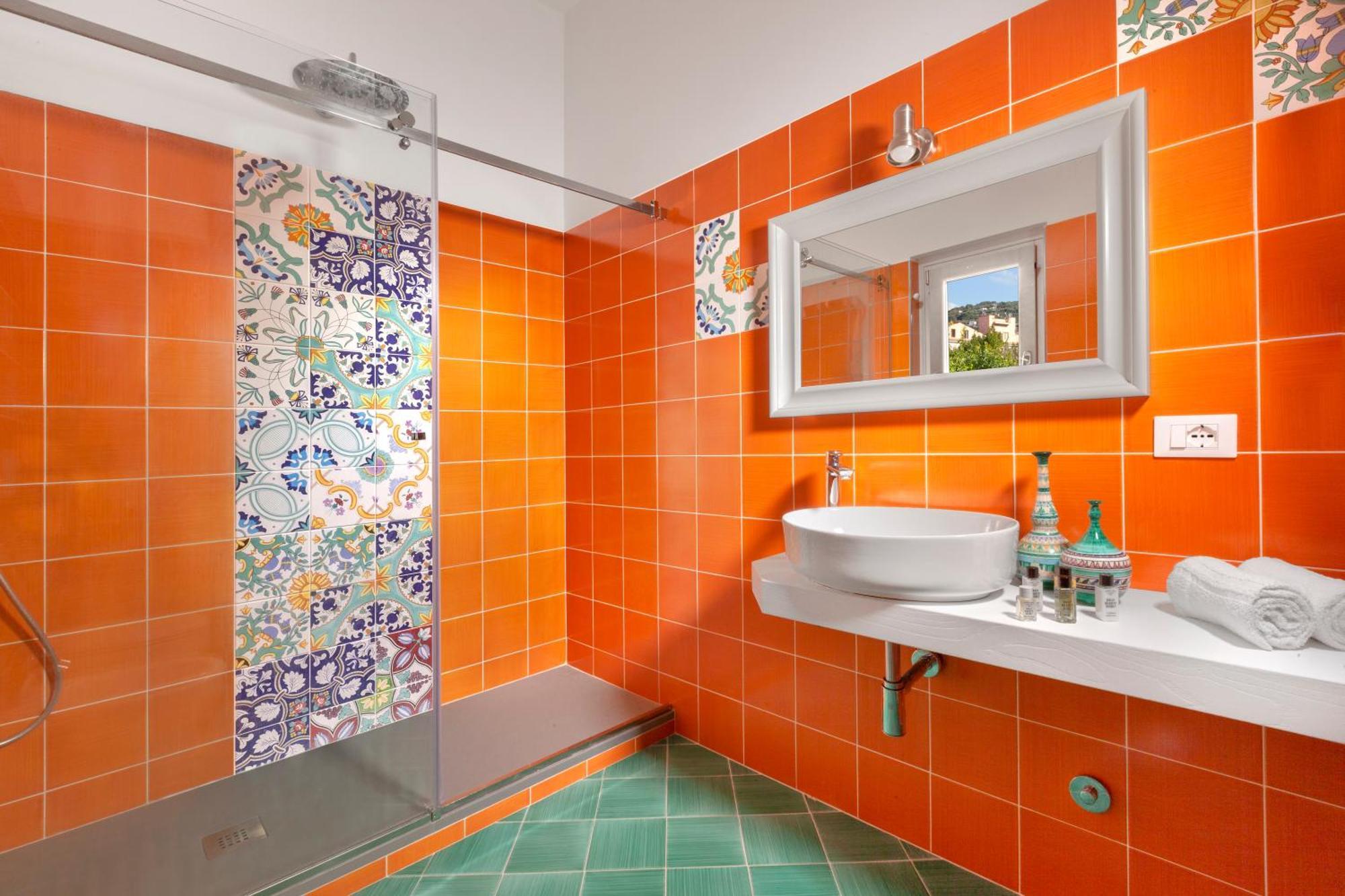 Relais Santa Lucia Bed & Breakfast Sorrento Exterior photo