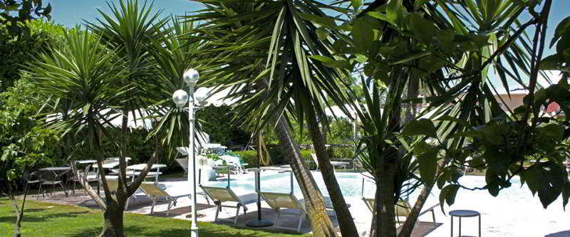 Relais Santa Lucia Bed & Breakfast Sorrento Exterior photo