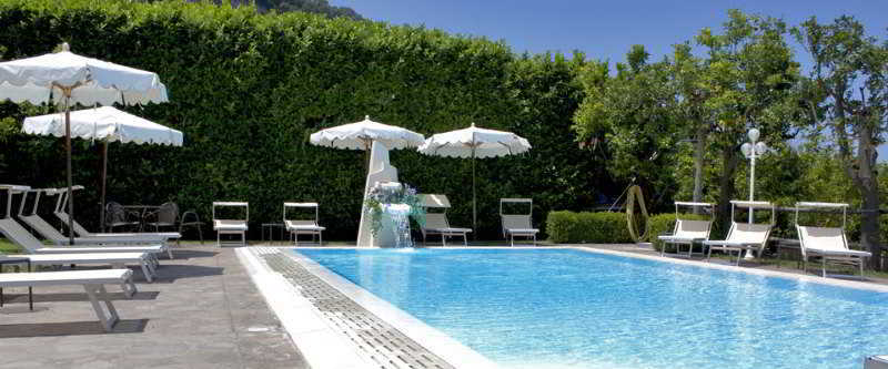 Relais Santa Lucia Bed & Breakfast Sorrento Exterior photo