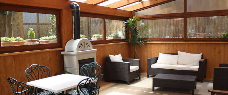 Relais Santa Lucia Bed & Breakfast Sorrento Exterior photo